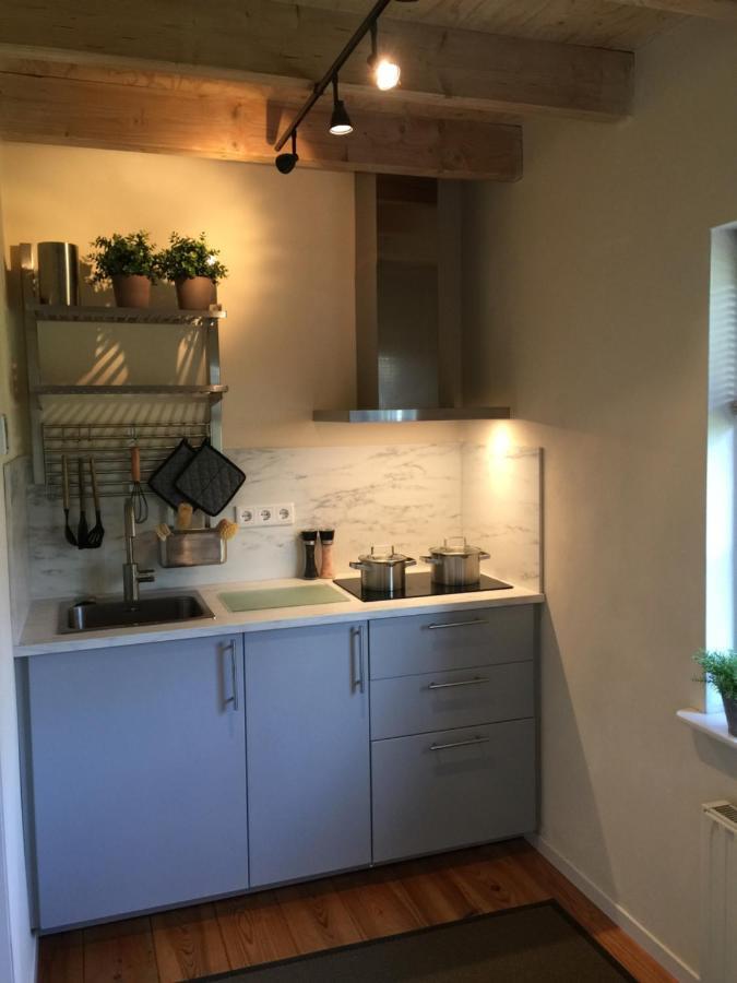 Bed & Breakfast Kortenhoefsedijk Екстериор снимка