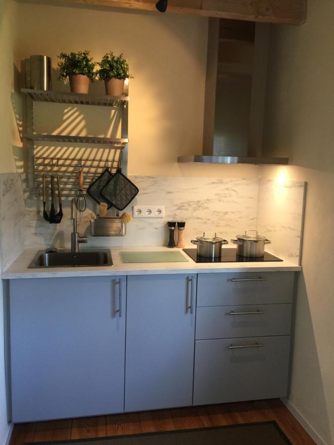 Bed & Breakfast Kortenhoefsedijk Екстериор снимка