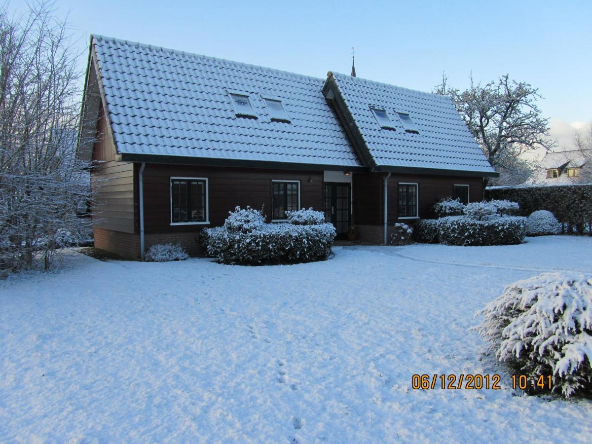 Bed & Breakfast Kortenhoefsedijk Екстериор снимка