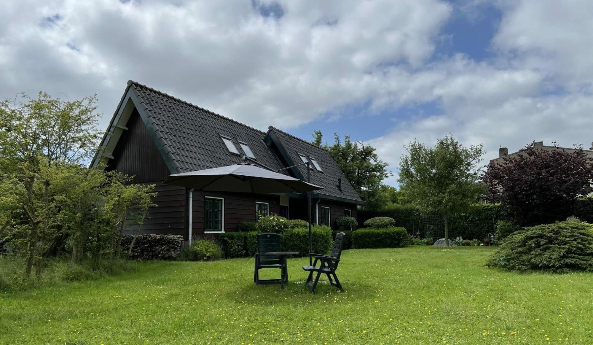 Bed & Breakfast Kortenhoefsedijk Екстериор снимка