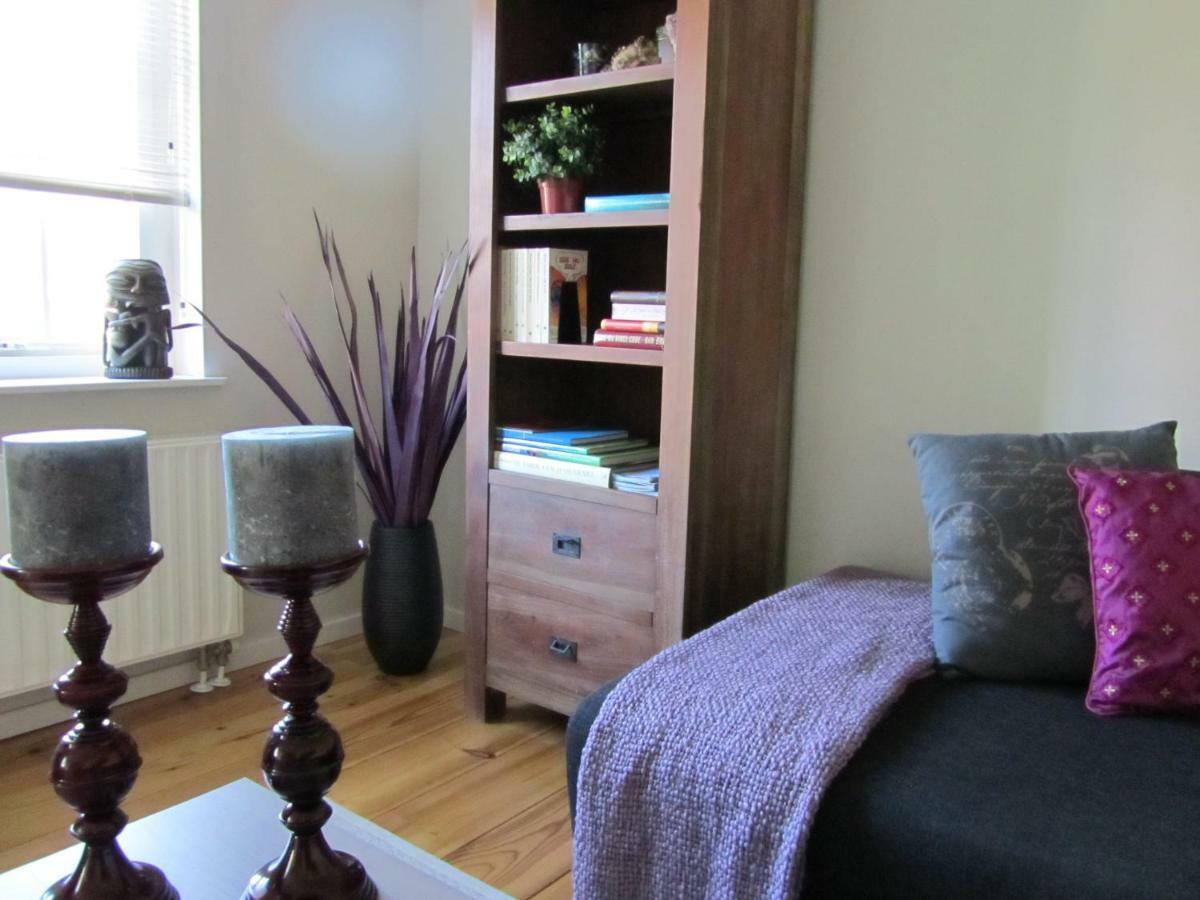 Bed & Breakfast Kortenhoefsedijk Екстериор снимка