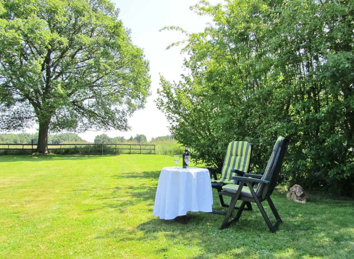 Bed & Breakfast Kortenhoefsedijk Екстериор снимка