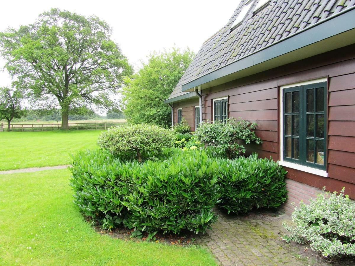 Bed & Breakfast Kortenhoefsedijk Екстериор снимка