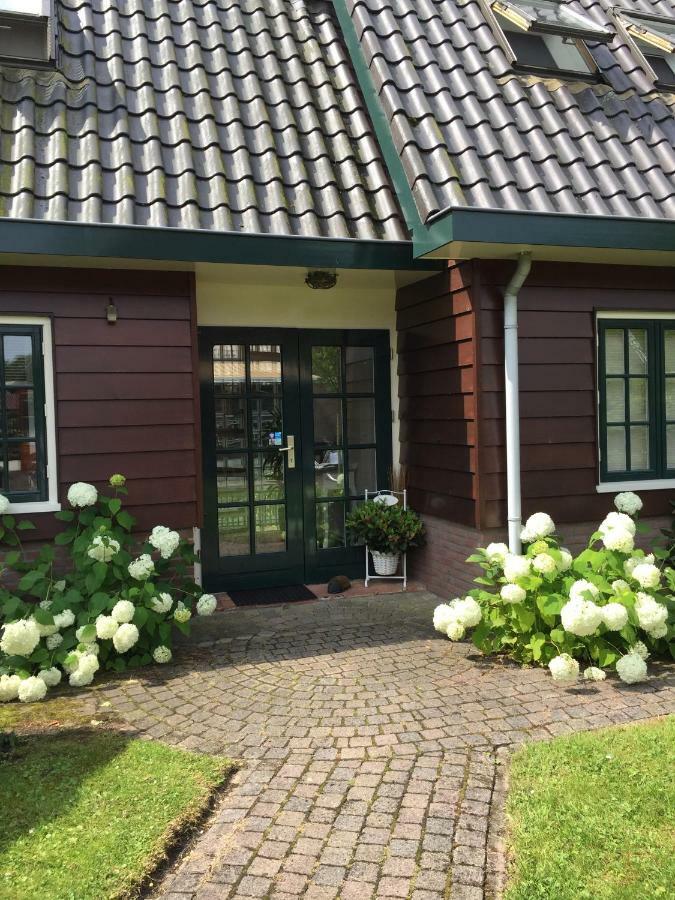 Bed & Breakfast Kortenhoefsedijk Екстериор снимка