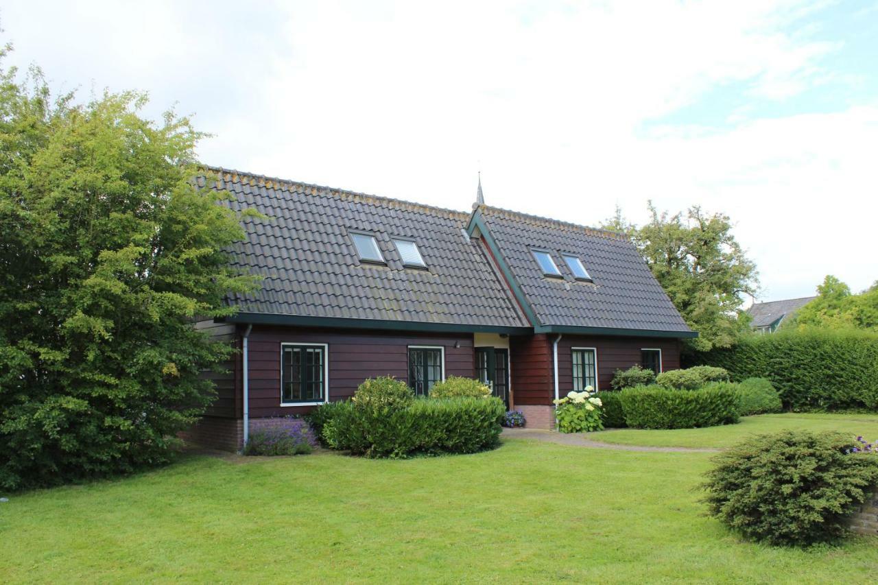 Bed & Breakfast Kortenhoefsedijk Екстериор снимка