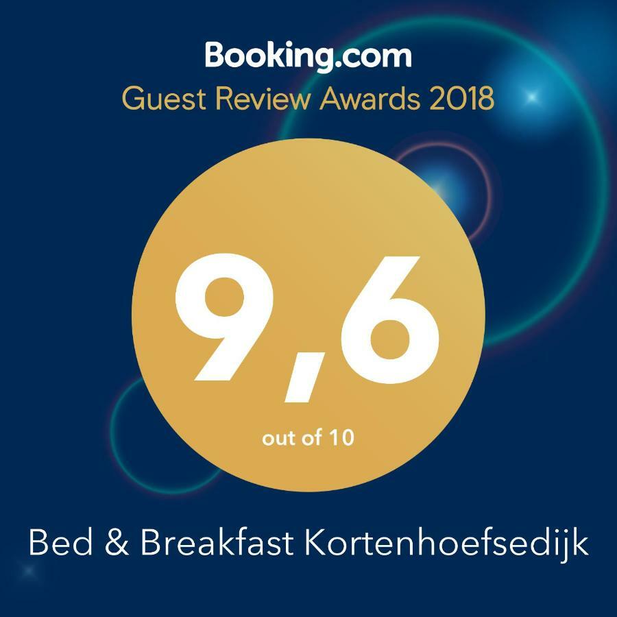 Bed & Breakfast Kortenhoefsedijk Екстериор снимка