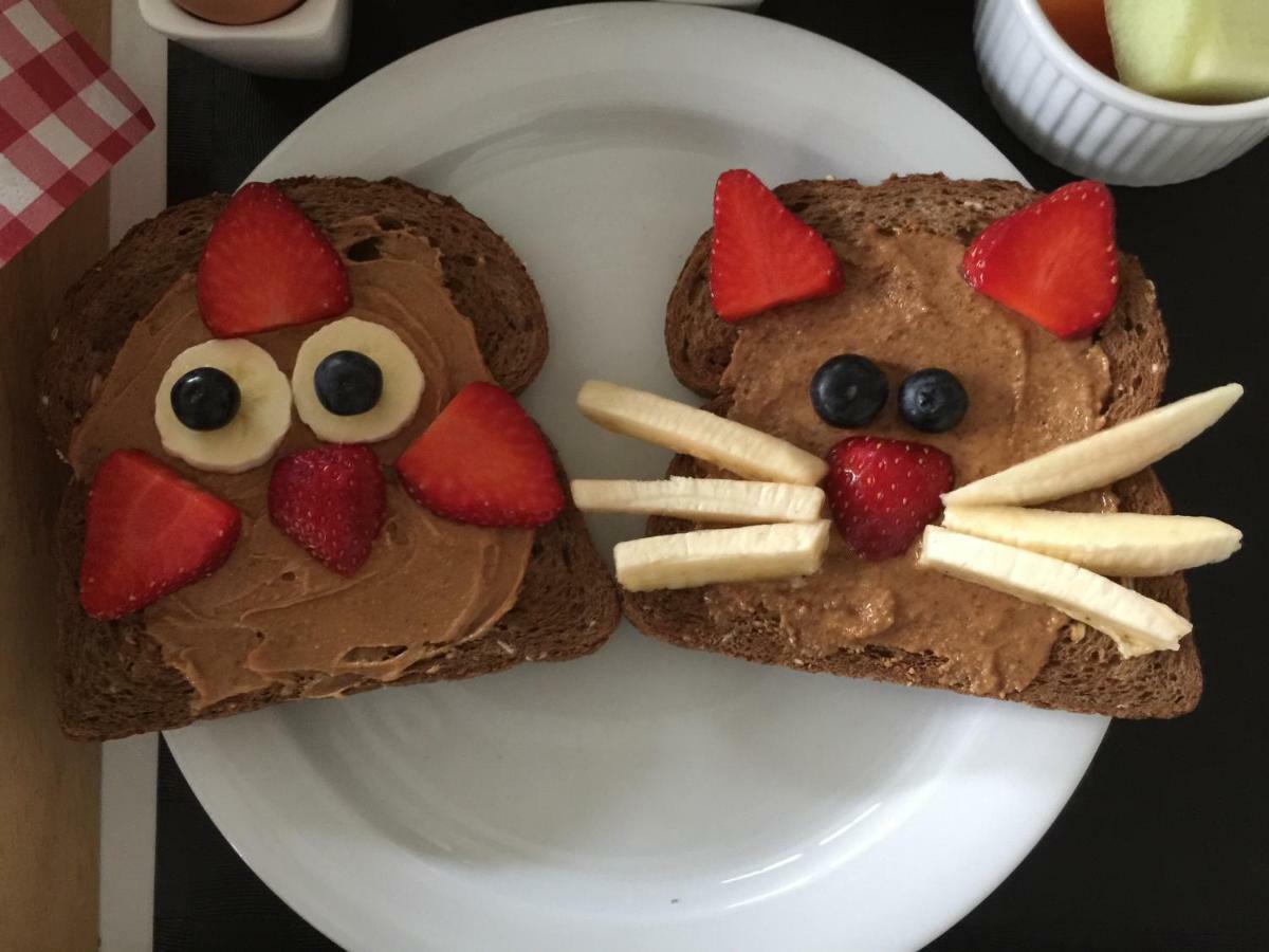 Bed & Breakfast Kortenhoefsedijk Екстериор снимка